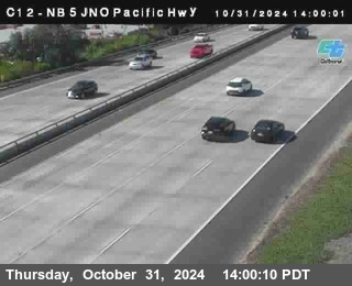 NB 5 JNO Pacific Hwy