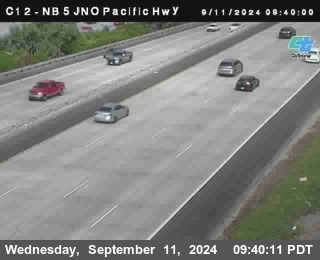 NB 5 JNO Pacific Hwy