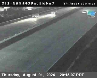 NB 5 JNO Pacific Hwy