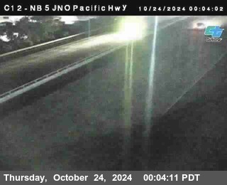 NB 5 JNO Pacific Hwy