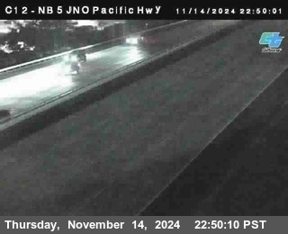 NB 5 JNO Pacific Hwy