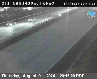 NB 5 JNO Pacific Hwy