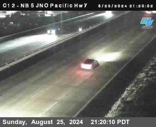 NB 5 JNO Pacific Hwy