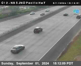 NB 5 JNO Pacific Hwy