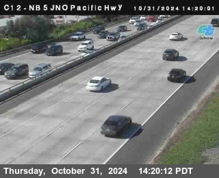 NB 5 JNO Pacific Hwy