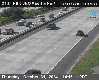 NB 5 JNO Pacific Hwy