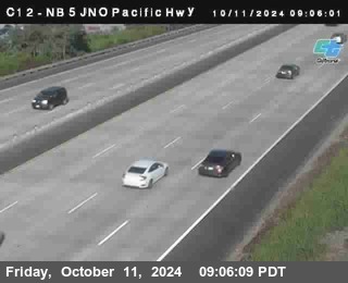 NB 5 JNO Pacific Hwy