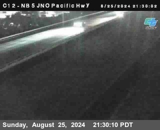 NB 5 JNO Pacific Hwy