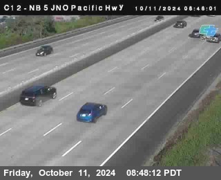 NB 5 JNO Pacific Hwy