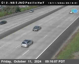 NB 5 JNO Pacific Hwy