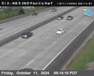 NB 5 JNO Pacific Hwy