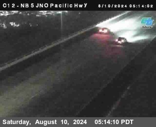 NB 5 JNO Pacific Hwy