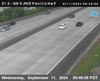 NB 5 JNO Pacific Hwy