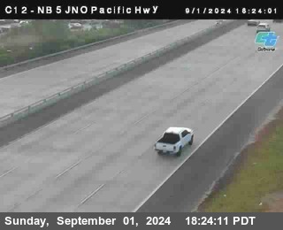 NB 5 JNO Pacific Hwy