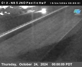 NB 5 JNO Pacific Hwy