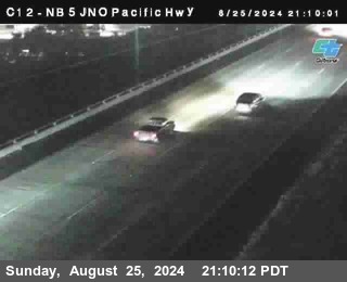 NB 5 JNO Pacific Hwy