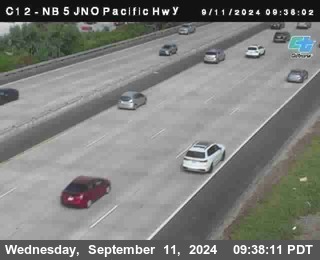 NB 5 JNO Pacific Hwy