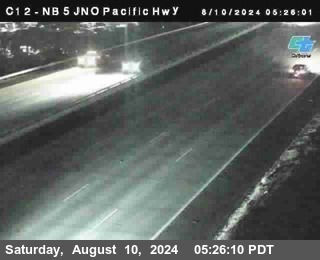 NB 5 JNO Pacific Hwy