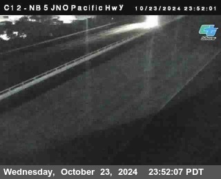 NB 5 JNO Pacific Hwy