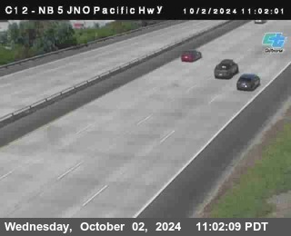 NB 5 JNO Pacific Hwy