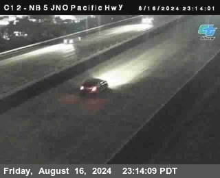 NB 5 JNO Pacific Hwy