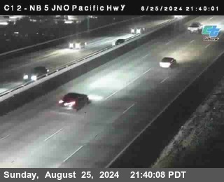 NB 5 JNO Pacific Hwy