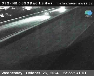 NB 5 JNO Pacific Hwy