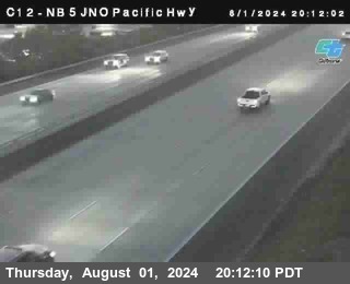 NB 5 JNO Pacific Hwy