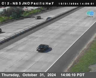 NB 5 JNO Pacific Hwy