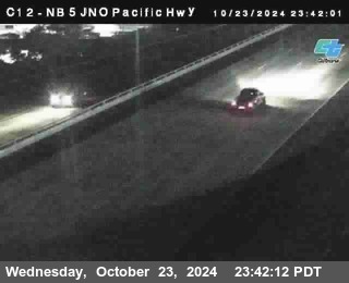 NB 5 JNO Pacific Hwy