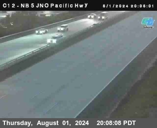 NB 5 JNO Pacific Hwy