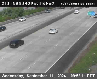 NB 5 JNO Pacific Hwy