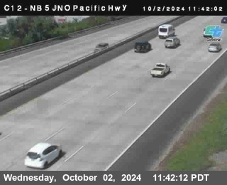 NB 5 JNO Pacific Hwy