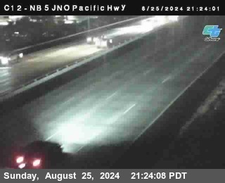 NB 5 JNO Pacific Hwy