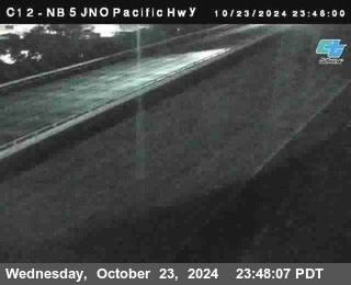 NB 5 JNO Pacific Hwy