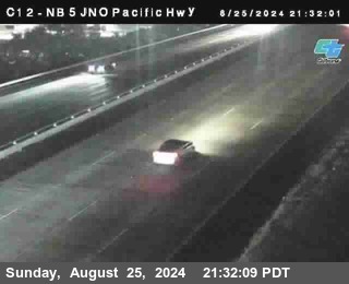 NB 5 JNO Pacific Hwy