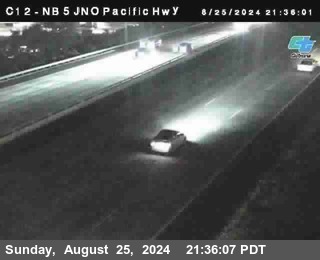 NB 5 JNO Pacific Hwy