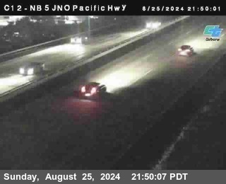 NB 5 JNO Pacific Hwy