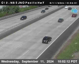 NB 5 JNO Pacific Hwy