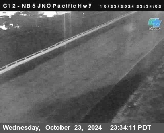 NB 5 JNO Pacific Hwy