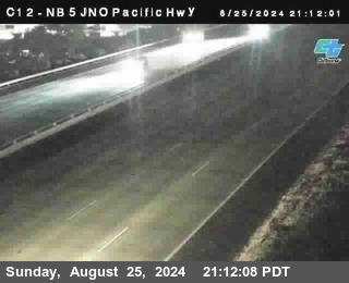 NB 5 JNO Pacific Hwy