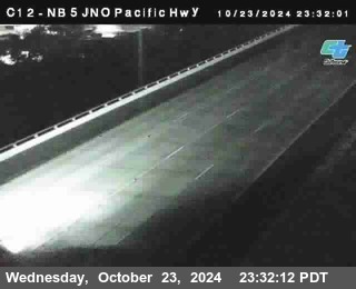 NB 5 JNO Pacific Hwy