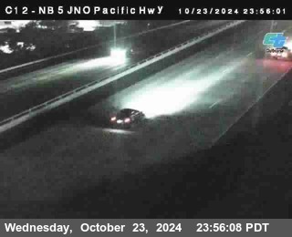 NB 5 JNO Pacific Hwy