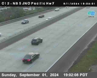 NB 5 JNO Pacific Hwy