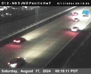 NB 5 JNO Pacific Hwy