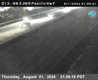 NB 5 JNO Pacific Hwy