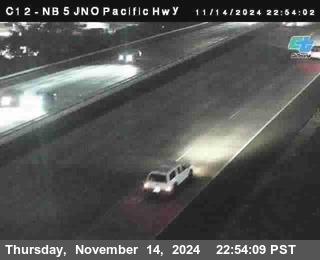 NB 5 JNO Pacific Hwy