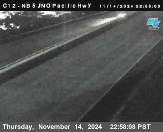 NB 5 JNO Pacific Hwy