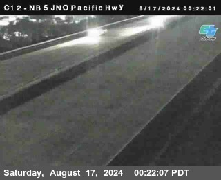 NB 5 JNO Pacific Hwy