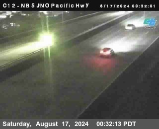 NB 5 JNO Pacific Hwy